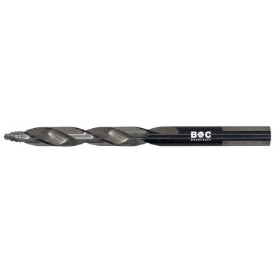 Wiertło 11.0 mm HSS-DIN338-G TURBO STEP 12020701100 | Exvi