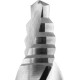 Wiertło 11.0 mm HSS-DIN338-G TURBO STEP 12020701100 | Exvi