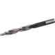 Wiertło 10.5 mm HSS-DIN338-G TURBO STEP 12020701050 | Exvi