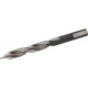 Wiertło 12.5 mm HSS-DIN338-G TURBO STEP 12020701250 | Exvi
