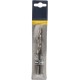 Wiertło 12.0 mm HSS-DIN338-G TURBO STEP 12020701200 | Exvi