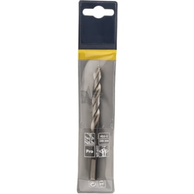 Wiertło 12.0 mm HSS-DIN338-G TURBO STEP 12020701200 | Exvi