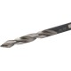 Wiertło 13.0 mm HSS-DIN338-G TURBO STEP 12020701300 | Exvi