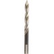 Wiertło 12.0 mm HSS-DIN338-G TURBO STEP 12020701200 | Exvi