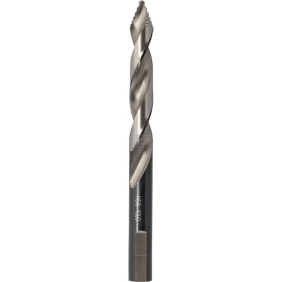 Wiertło 13.0 mm HSS-DIN338-G TURBO STEP 12020701300 | Exvi