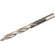 Wiertło 12.0 mm HSS-DIN338-G TURBO STEP 12020701200 | Exvi