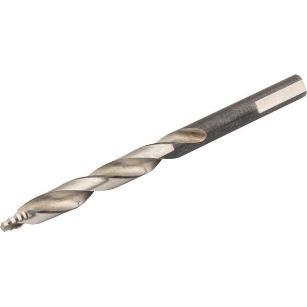 Wiertło 12.0 mm HSS-DIN338-G TURBO STEP 12020701200 | Exvi