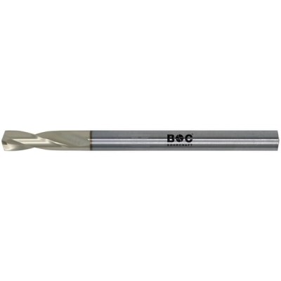 Wiertło 5 mm Co8 Hardox® 15080300500 | Exvi