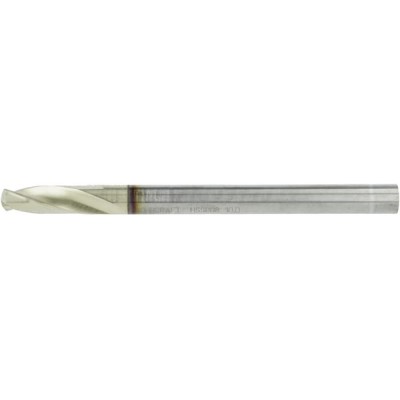 Wiertło 10 mm Co8 Hardox® 15080301000 | Exvi