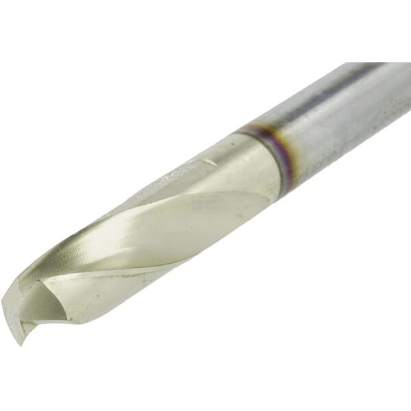 Wiertło 10 mm Co8 Hardox® 15080301000 | Exvi