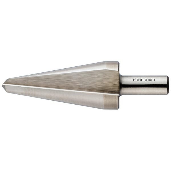 Wiertło stożkowe krótkie 6-20 mm 17400300002 | Exvi