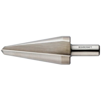 Wiertło stożkowe krótkie 16-30.5 mm 17400300003 | Exvi