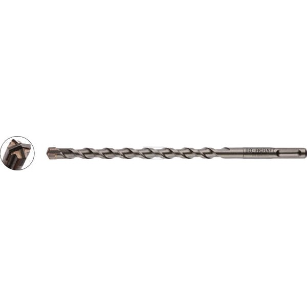 Wiertło udarowe 5x110 mm do betonu 26150505011 | Exvi