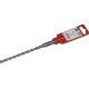 Wiertło udarowe 6.5x160 mm do betonu 26150506516 | Exvi