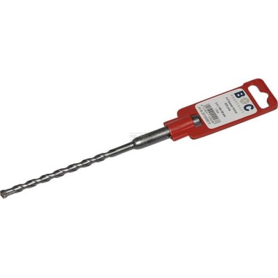 Wiertło udarowe 6.5x160 mm do betonu 26150506516 | Exvi