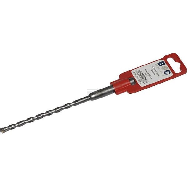 Wiertło udarowe 6.5x160 mm do betonu 26150506516 | Exvi