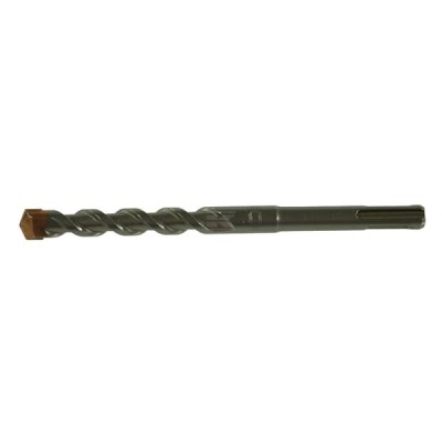 Wiertło udarowe 10x450 mm do betonu 26150510045 | Exvi