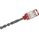 Wiertło udarowe 14x260 mm do betonu 26150514026 | Exvi