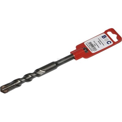 Wiertło udarowe 16x160 mm do betonu 26150516016 | Exvi