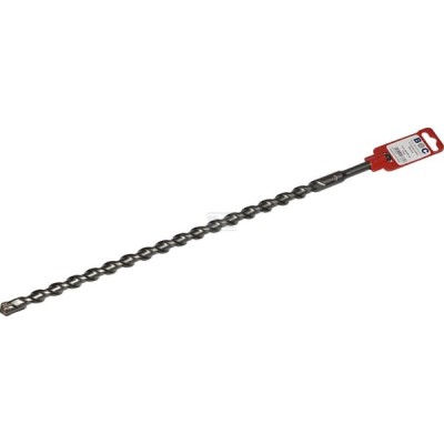 Wiertło udarowe 16x450 mm do betonu 26150516045 | Exvi