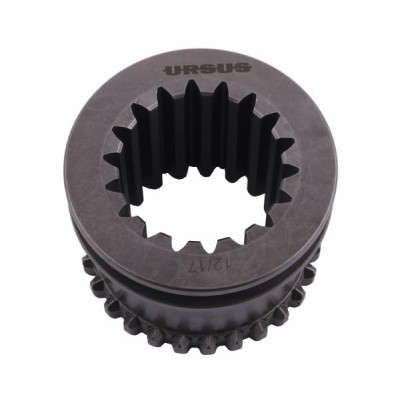 Tuleja sprzęgająca reduktora MF3 ORYGINAŁ 184770M3U | Exvi