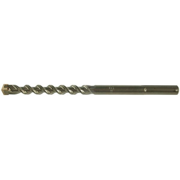 Wiertło udarowe 20x520 mm do betonu HBM200520 | Exvi