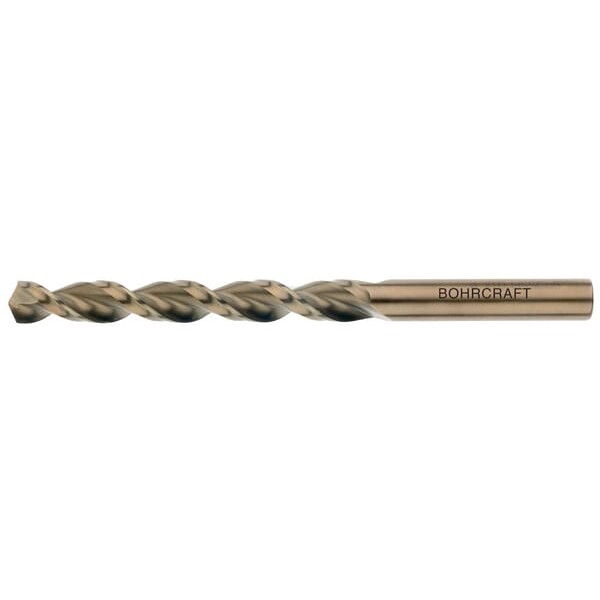 Wiertło 5.5x93 mm do metalu Bohrcraft HHB055BOH | Exvi