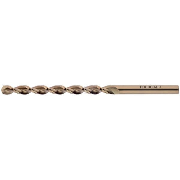 Wiertło 6x139 mm do metalu Bohrcraft HHB060LBOH | Exvi