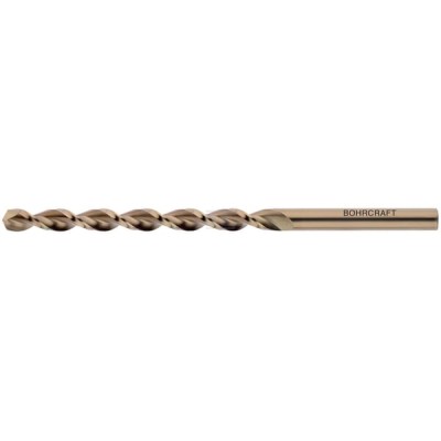 Wiertło 8x165 mm do metalu Bohrcraft HHB080LBOH | Exvi