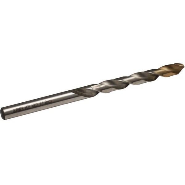 Wiertło 15x169 mm do metalu Bohrcraft MB150BOH | Exvi