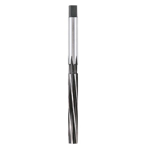 Rozwiertak ręczny t.B100 HSS HSCo 10mm B100100 | Exvi