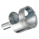 Wiertło diamentowe do płytek ceramicznych, 8 4100504 | Exvi