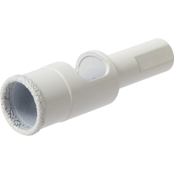 Wiertło diamentowe do płytek ceramicznych 4100508 | Exvi