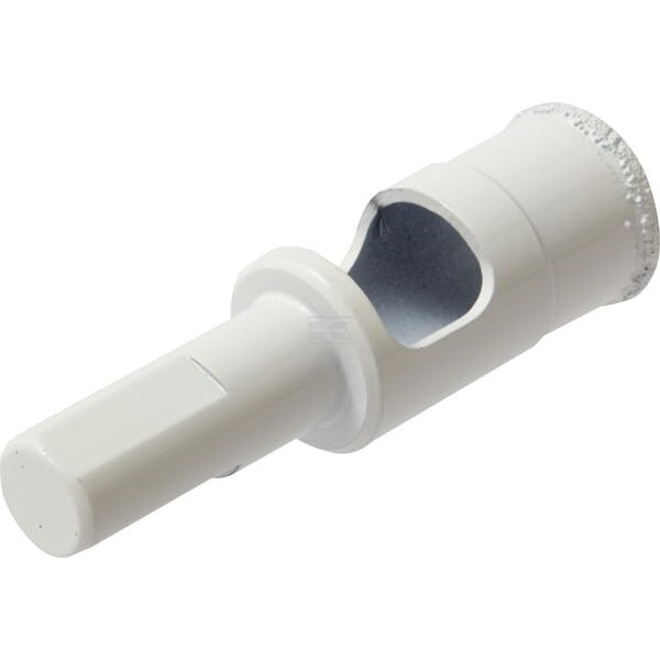 Wiertło diamentowe do płytek ceramicznych 4100508 | Exvi