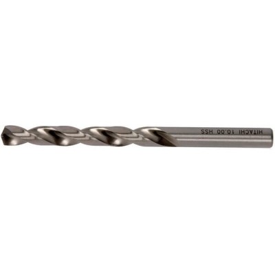 Wiertło 9x125 mm do metalu HiKOKI 780243 | Exvi