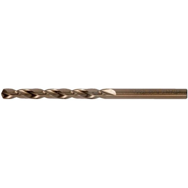 Wiertło 6x93 mm do metalu HiKOKI 780526 | Exvi