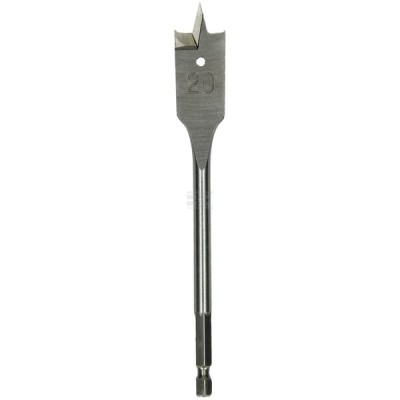 Wiertło piórkowe 20x150 mm do drewna HiKOKI 781712 | Exvi