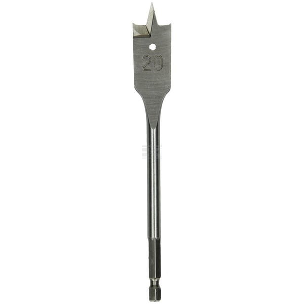 Wiertło piórkowe 40x150 mm do drewna HiKOKI 781724 | Exvi