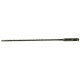 Wiertło udarowe 8x210 mm do betonu HiKOKI 782434 | Exvi
