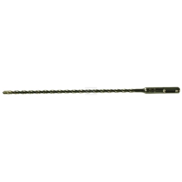 Wiertło udarowe 8x210 mm do betonu HiKOKI 782434 | Exvi