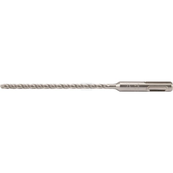 Wiertło udarowe 5x165 mm do betonu HiKOKI 783202 | Exvi
