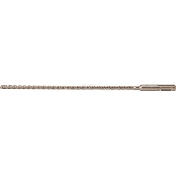 Wiertło udarowe 6x260 mm do betonu HiKOKI 783211 | Exvi