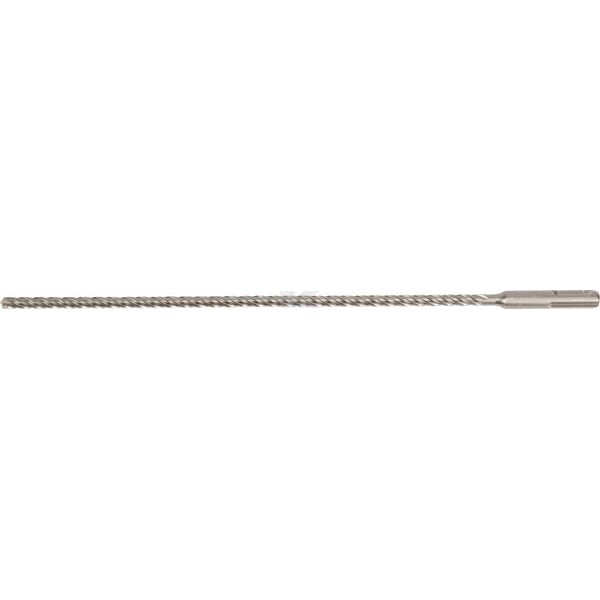 Wiertło udarowe 6.5x315 mm do betonu HiKOKI 783217 | Exvi