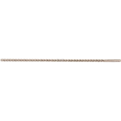 Wiertło udarowe 10x455 mm do betonu HiKOKI 783237 | Exvi