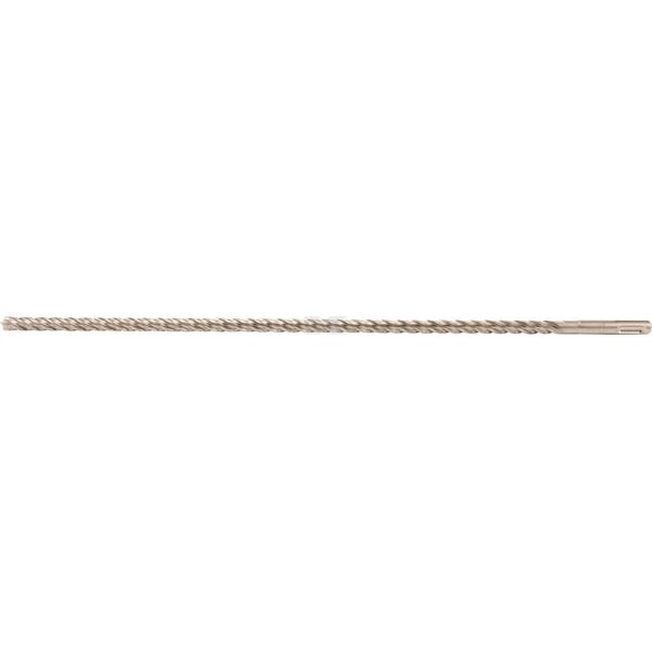 Wiertło udarowe 10x455 mm do betonu HiKOKI 783237 | Exvi