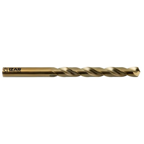 Wiertło 2.3x53 mm do metalu Izar MB023CO | Exvi