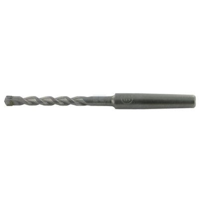 Nawiertak centrujący 6.5x120 mm do betonu 116263 | Exvi
