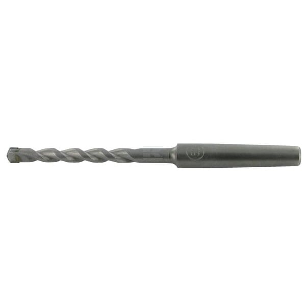 Nawiertak centrujący 6.5x120 mm do betonu 116263 | Exvi