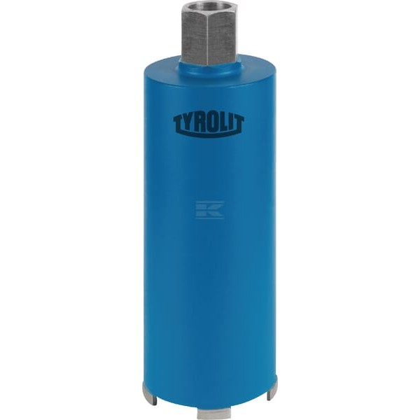 Wiertło koronowe diamentowe 62x280x1-1/4" 34482399 | Exvi