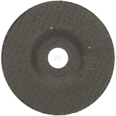Tarcza do szlifowania 125x6.4 mm GW12564KR | Exvi